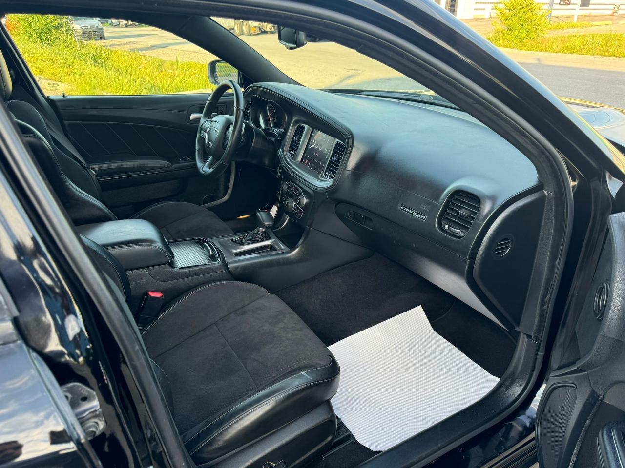2023 Dodge Charger GT - Photo #20