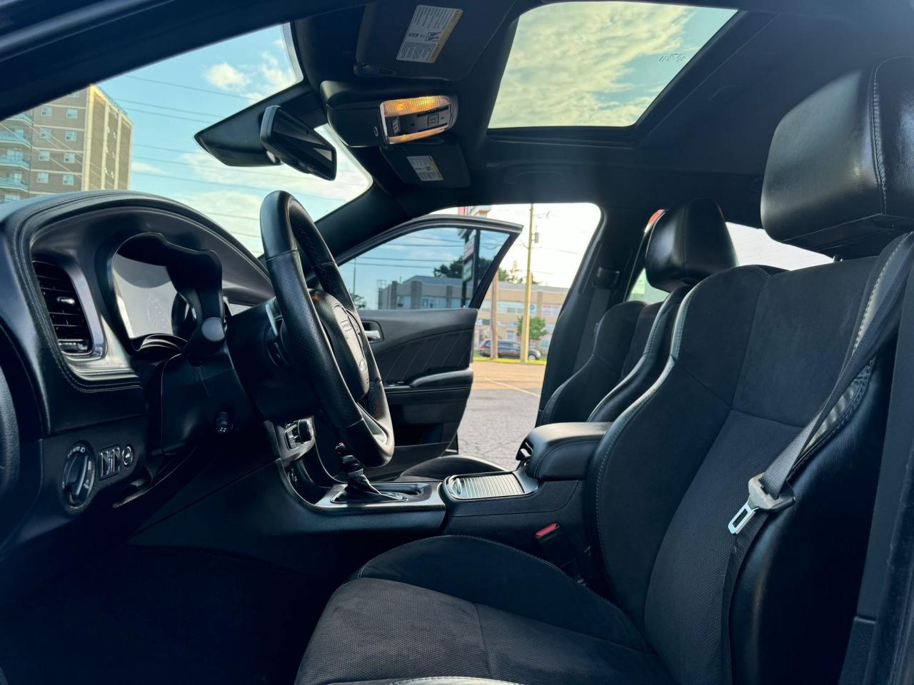 2023 Dodge Charger GT - Photo #19