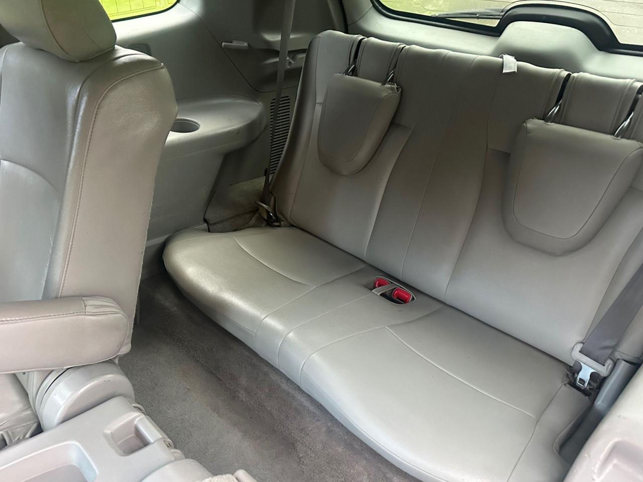 2009 Toyota Highlander 4WD 4dr V6 - Photo #8
