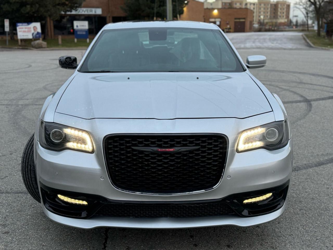 2022 Chrysler 300 300S - Photo #2