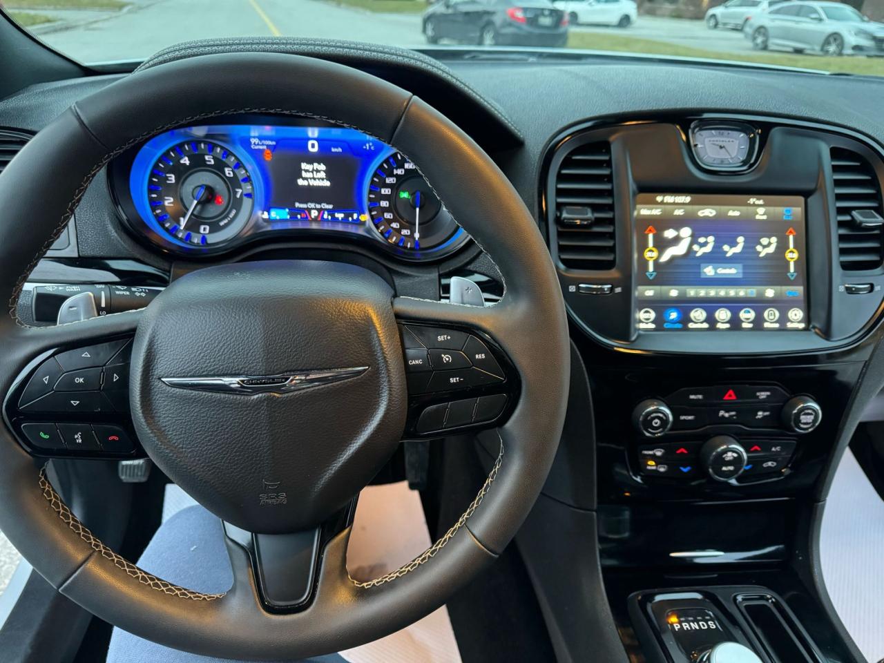 2022 Chrysler 300 300S - Photo #14