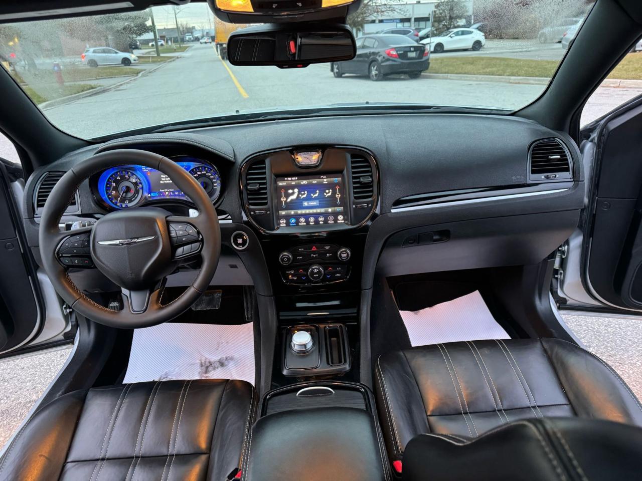 2022 Chrysler 300 300S - Photo #13