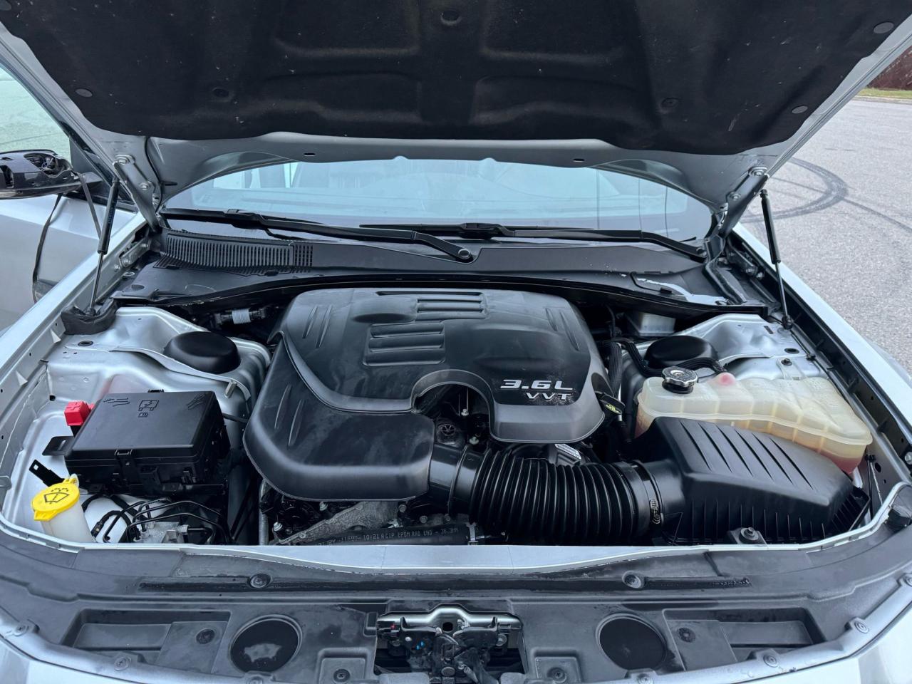 2022 Chrysler 300 300S - Photo #20
