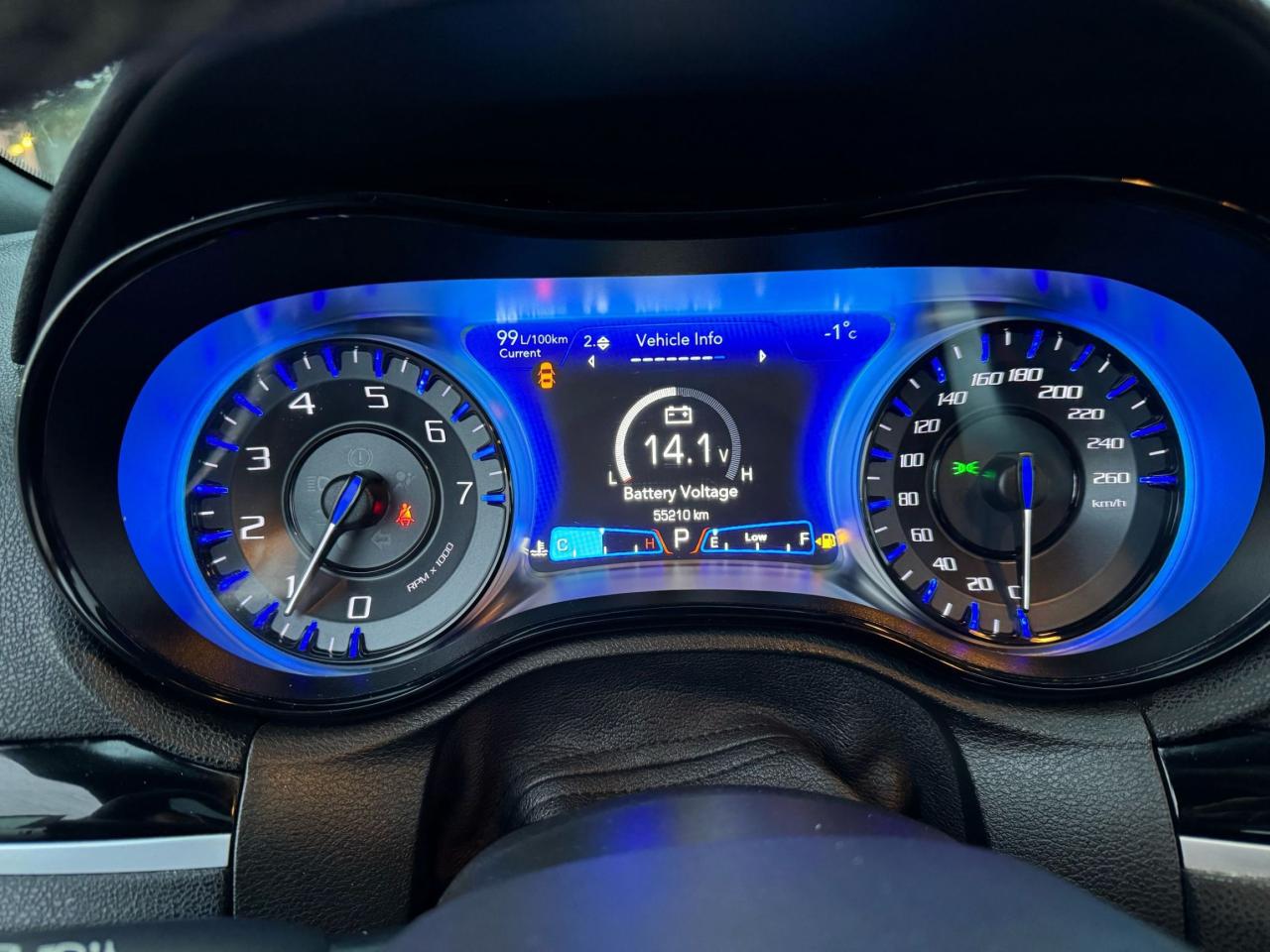 2022 Chrysler 300 300S - Photo #19