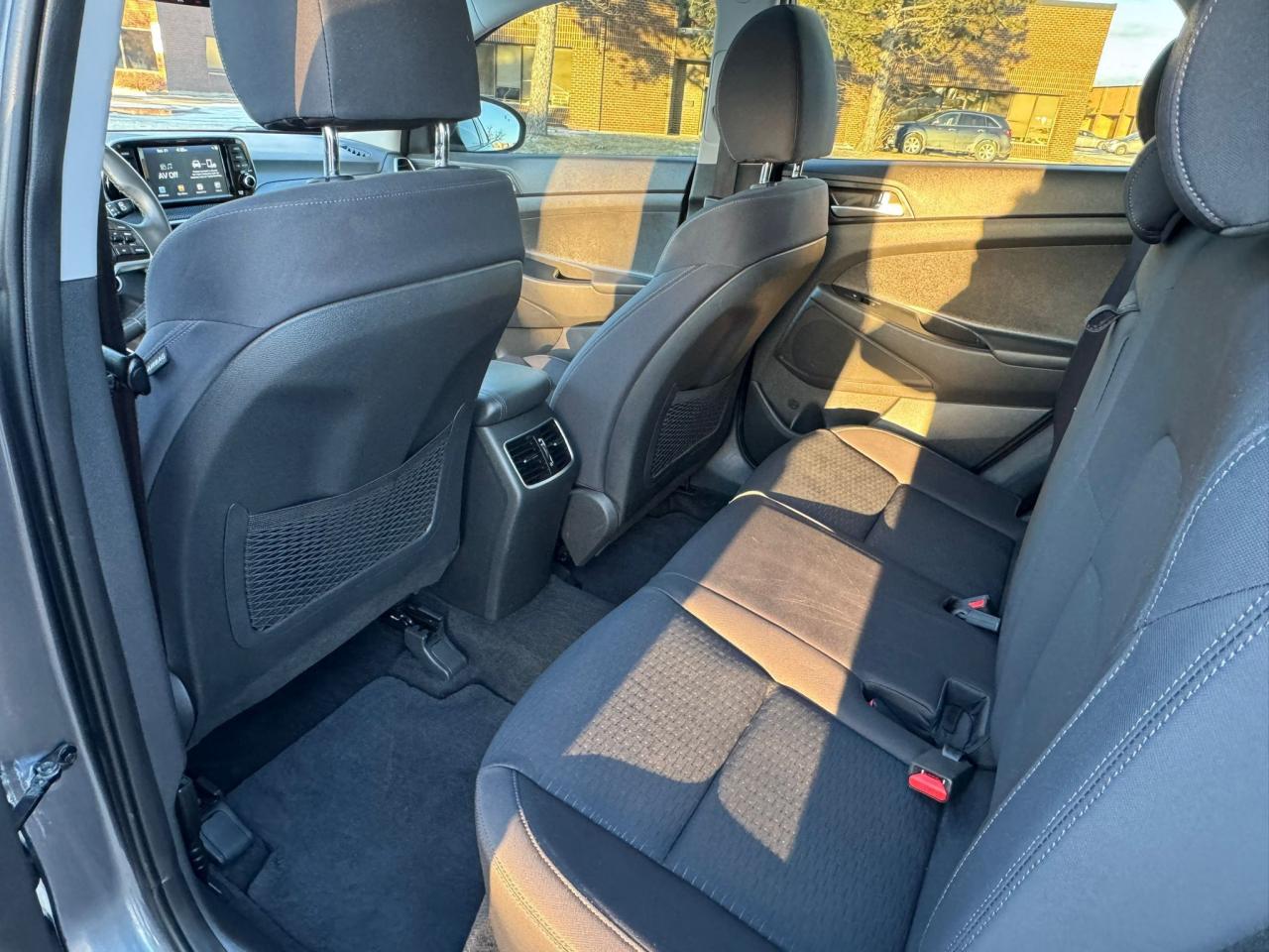 2019 Hyundai Tucson Preferred - Photo #19