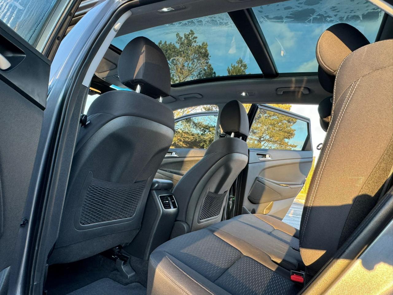 2019 Hyundai Tucson Preferred - Photo #20