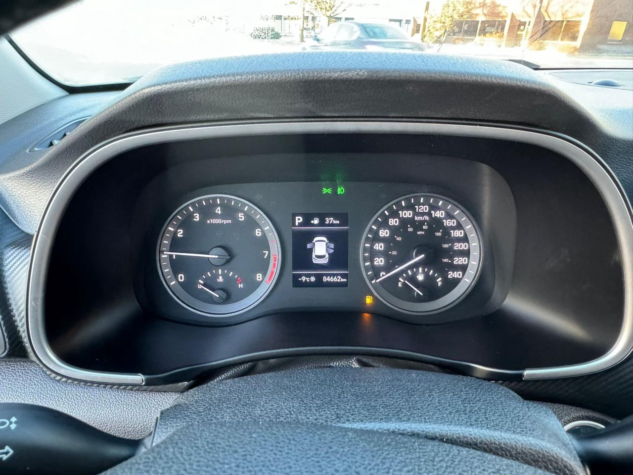2019 Hyundai Tucson Preferred - Photo #17