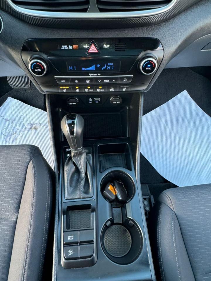 2019 Hyundai Tucson Preferred - Photo #15