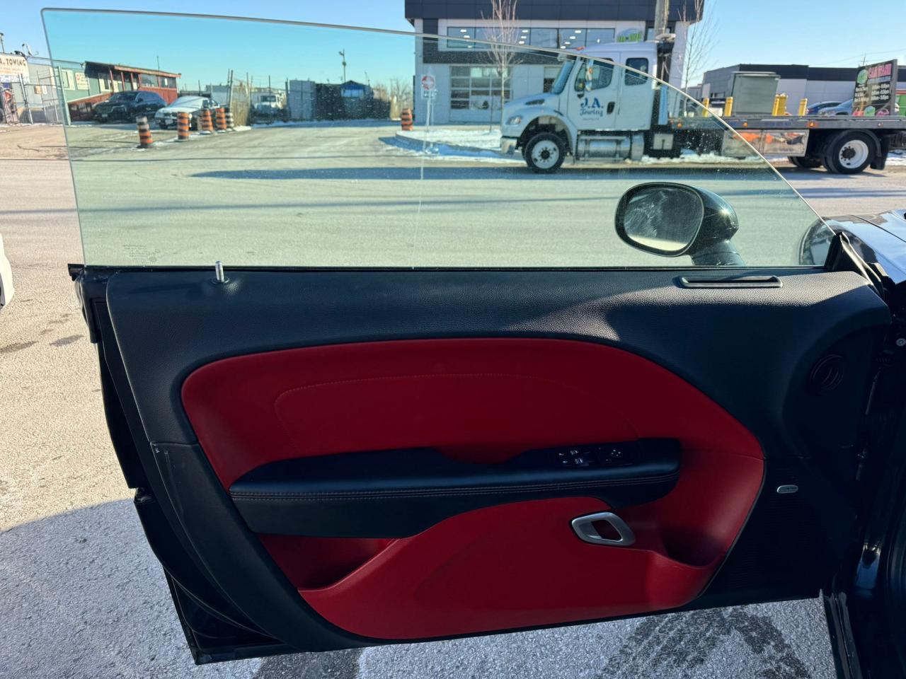 2018 Dodge Challenger GT - Photo #10