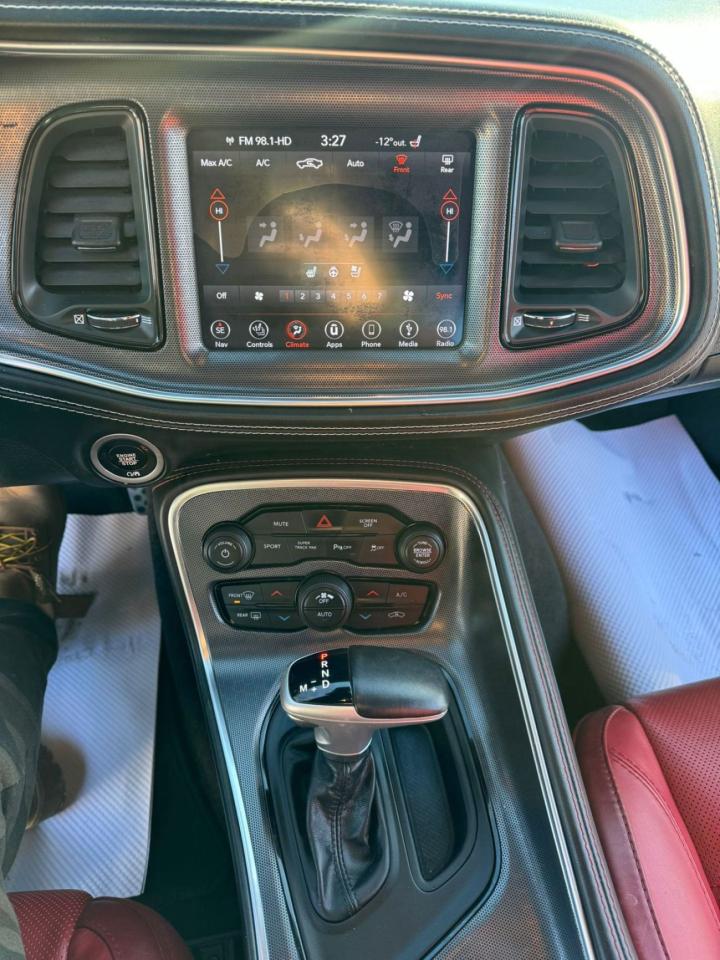2018 Dodge Challenger GT - Photo #13