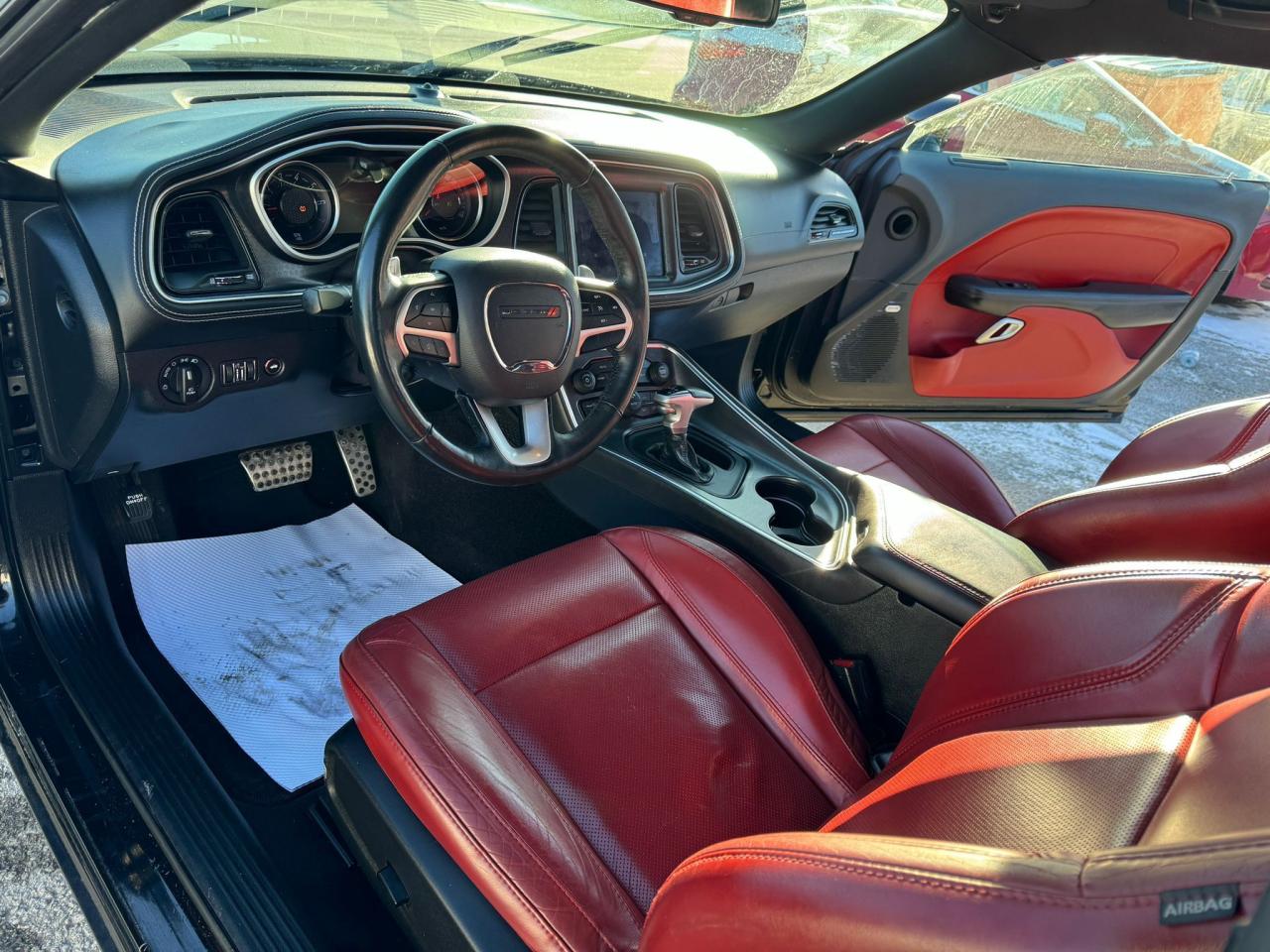 2018 Dodge Challenger GT - Photo #11