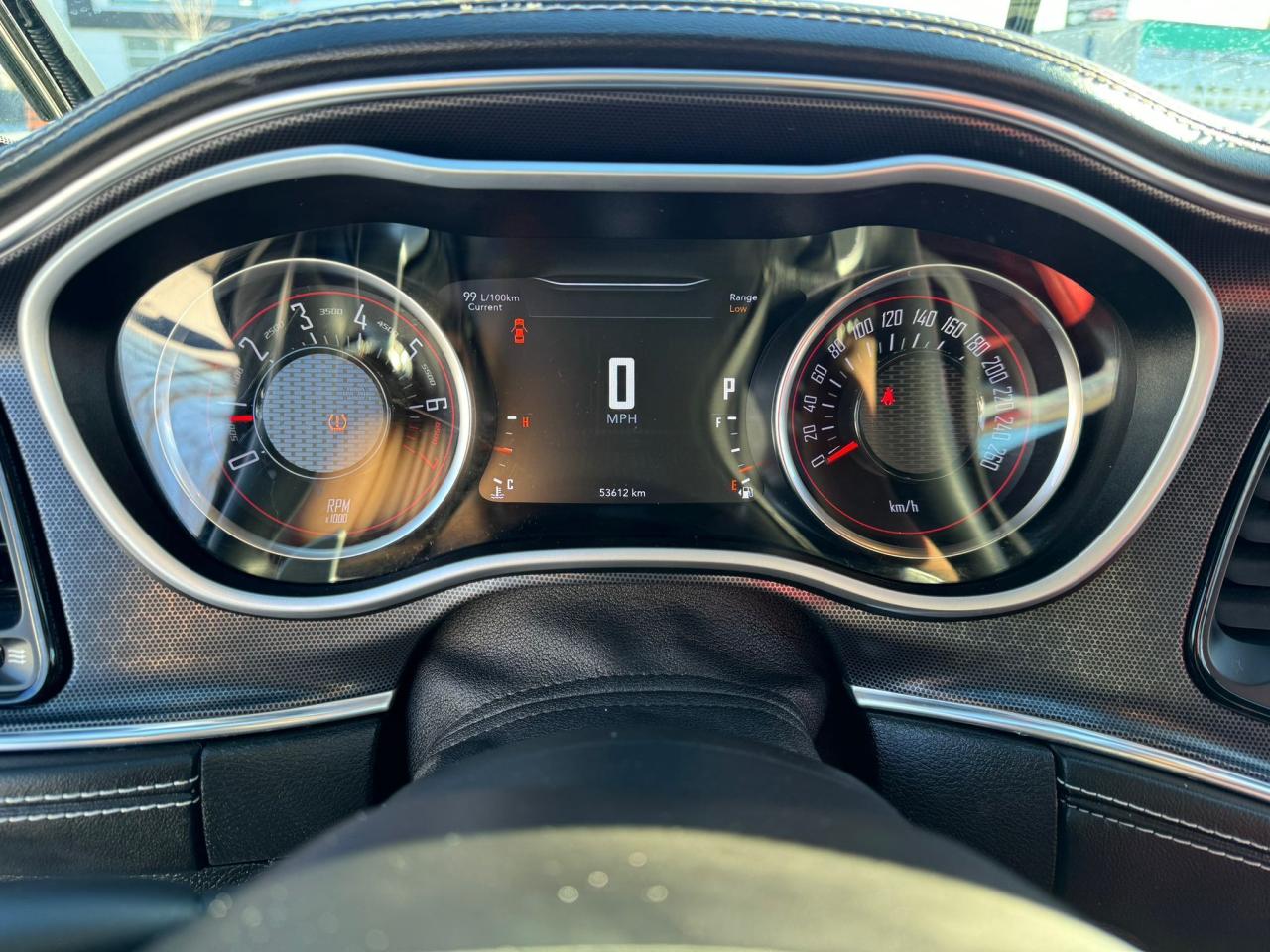 2018 Dodge Challenger GT - Photo #12