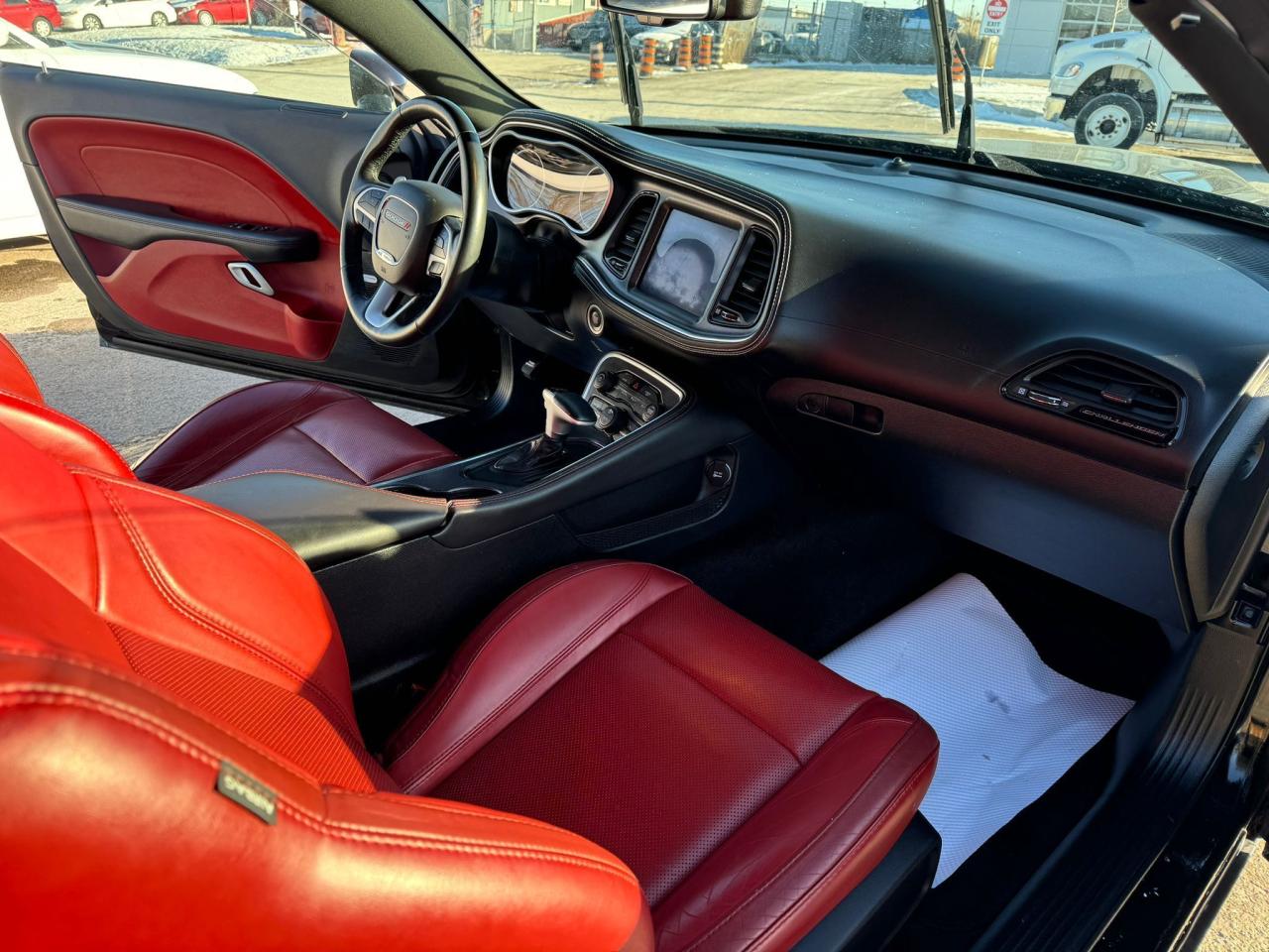 2018 Dodge Challenger GT - Photo #19