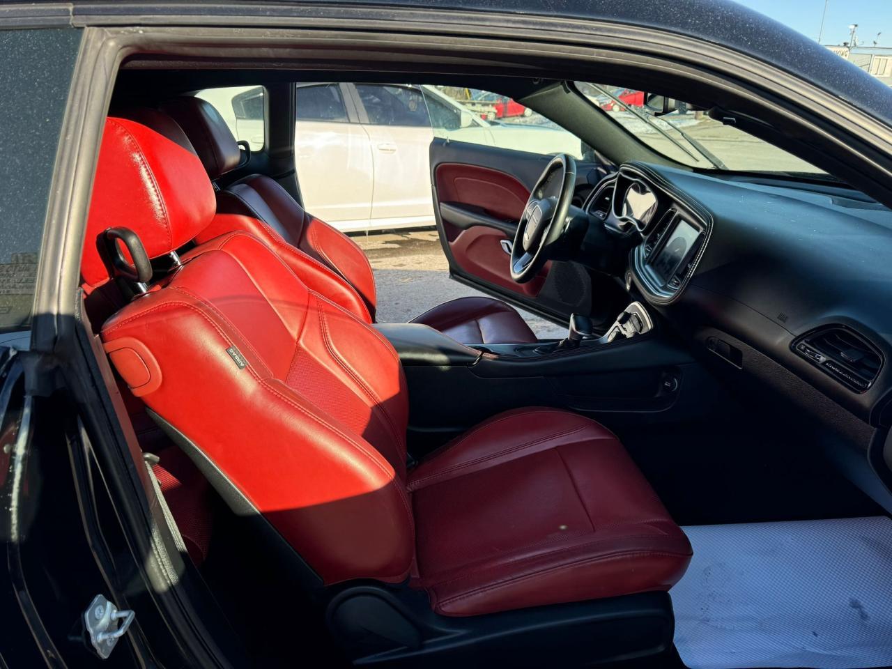 2018 Dodge Challenger GT - Photo #20