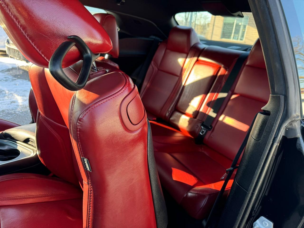 2018 Dodge Challenger GT - Photo #15