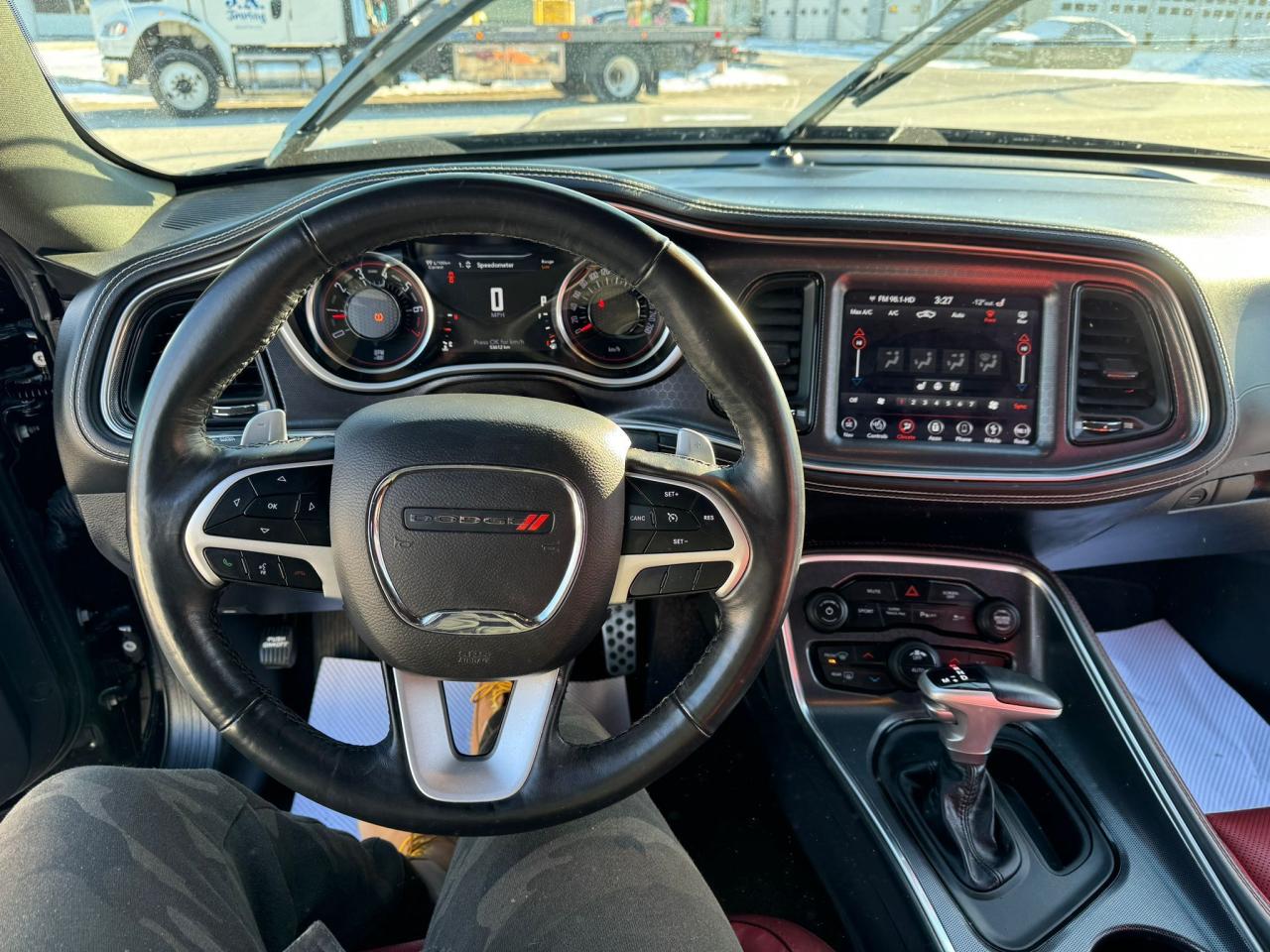 2018 Dodge Challenger GT - Photo #18