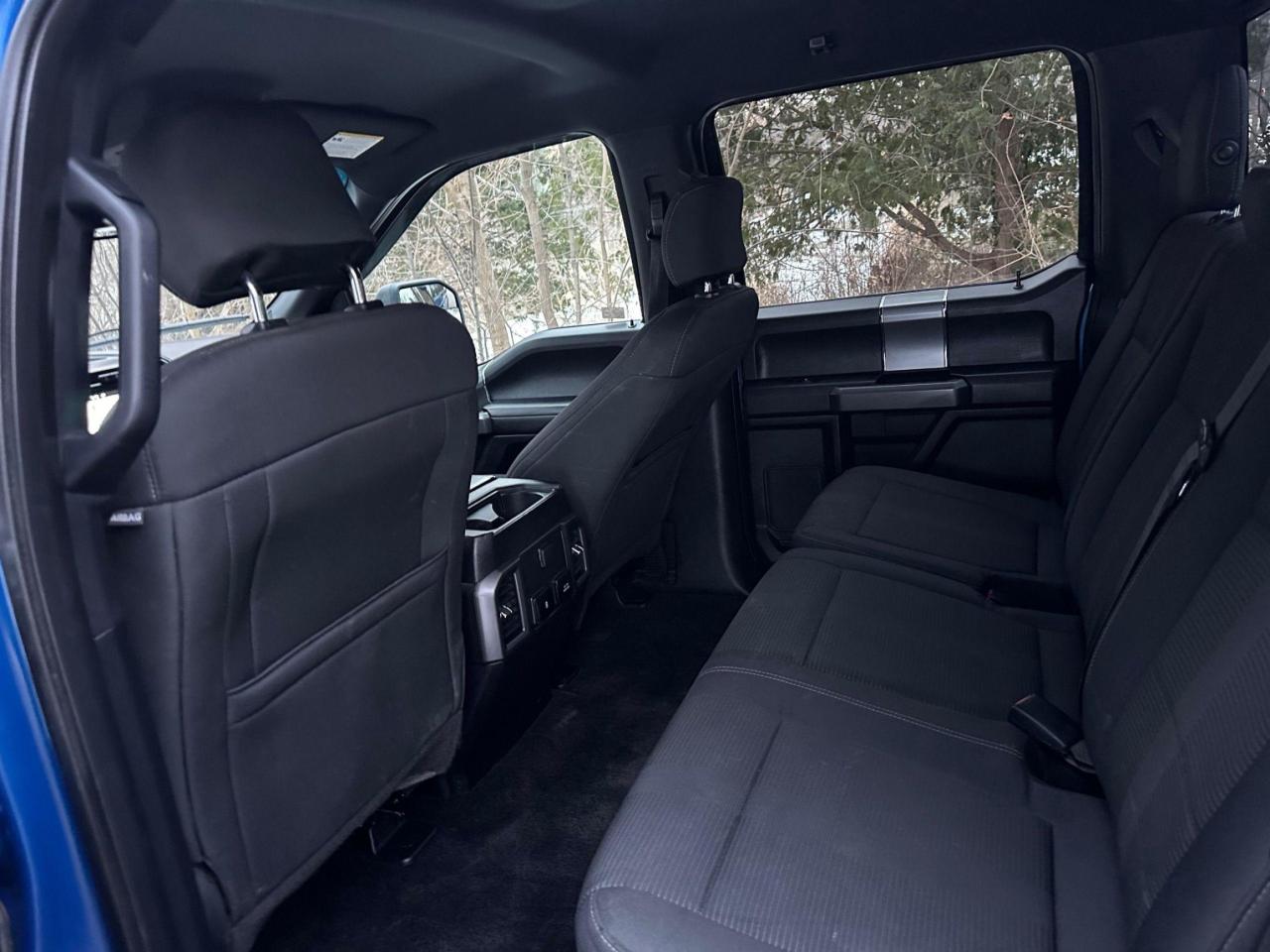 2017 Ford F-150  - Photo #9