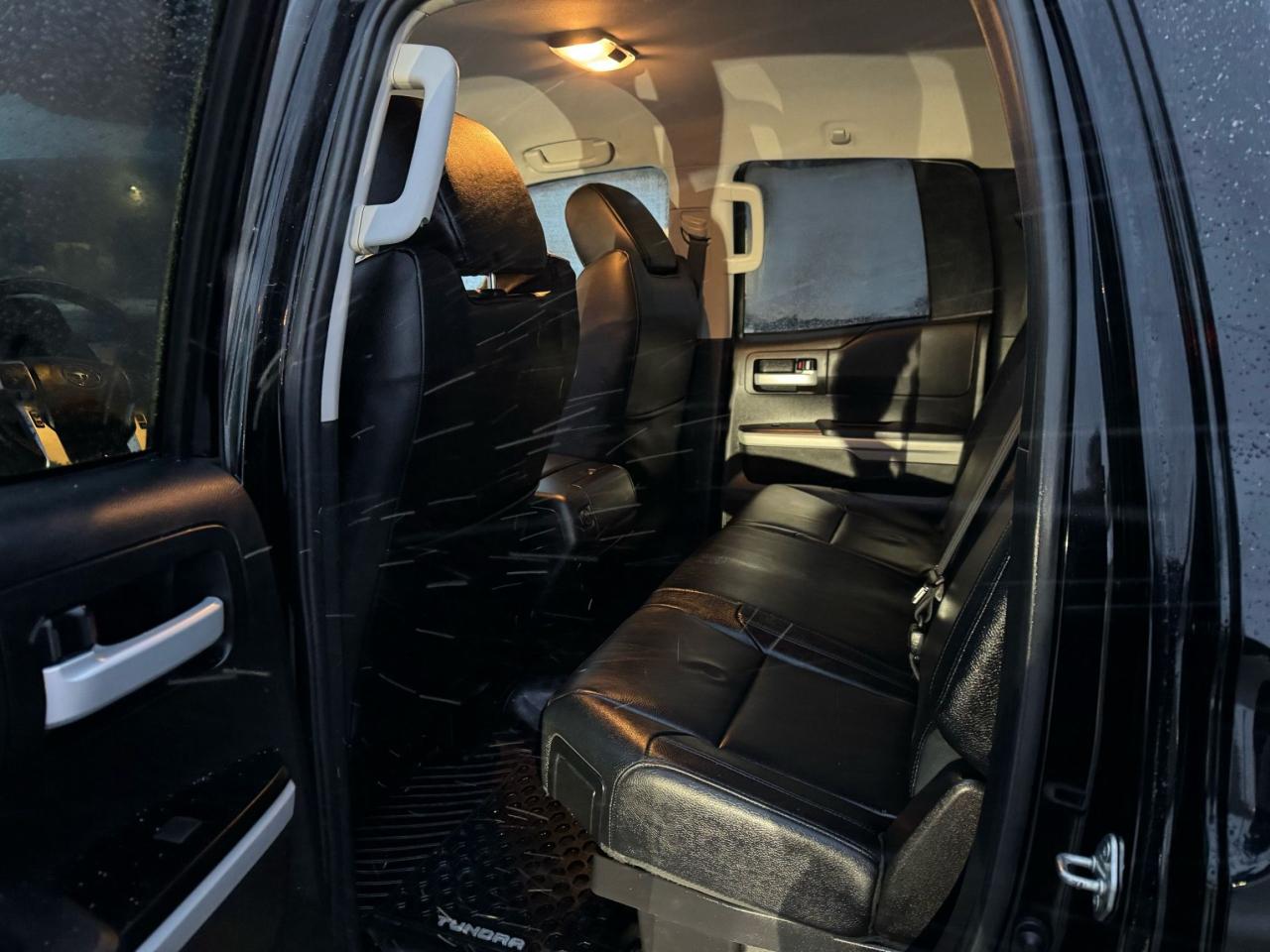 2020 Toyota Tundra  - Photo #13