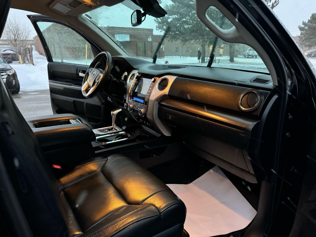 2020 Toyota Tundra  - Photo #11