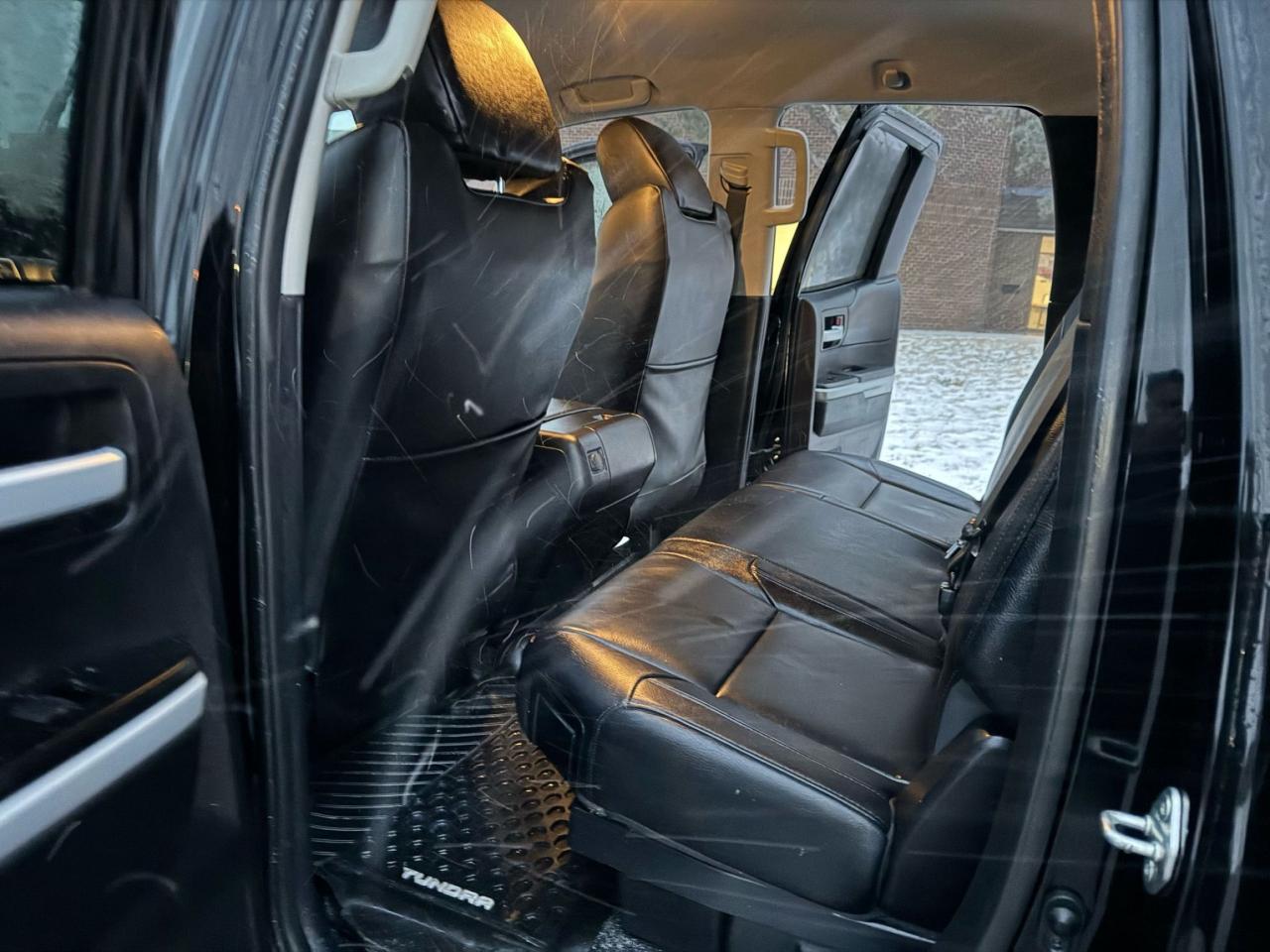 2020 Toyota Tundra  - Photo #14