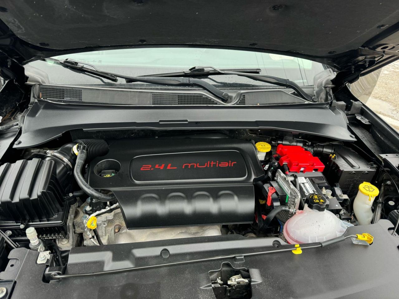 2020 Jeep Compass Trailhawk - Photo #20