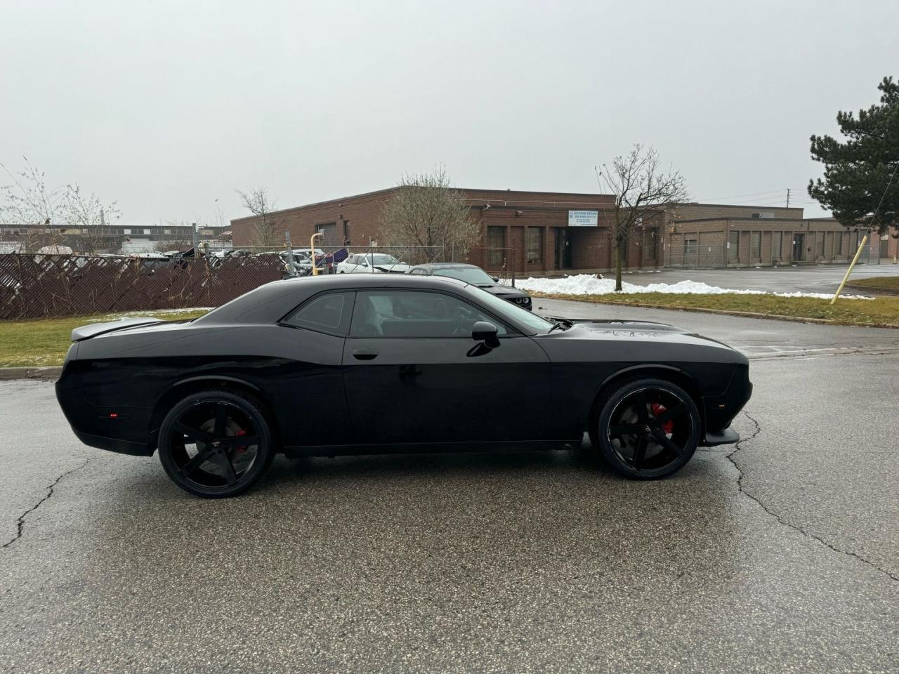 2022 Dodge Challenger GT - Photo #10