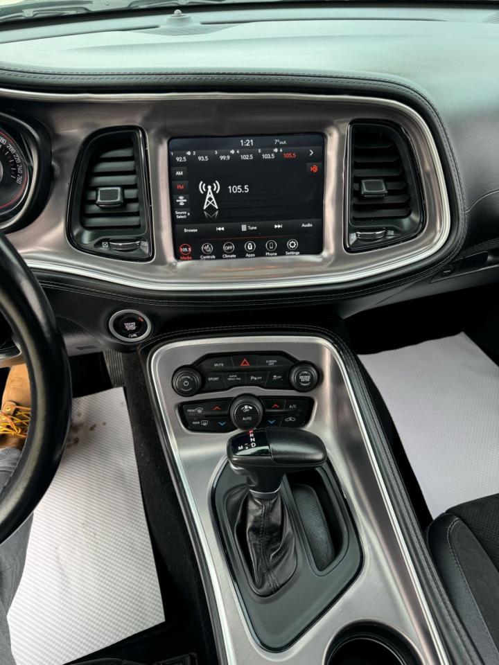 2022 Dodge Challenger GT - Photo #20