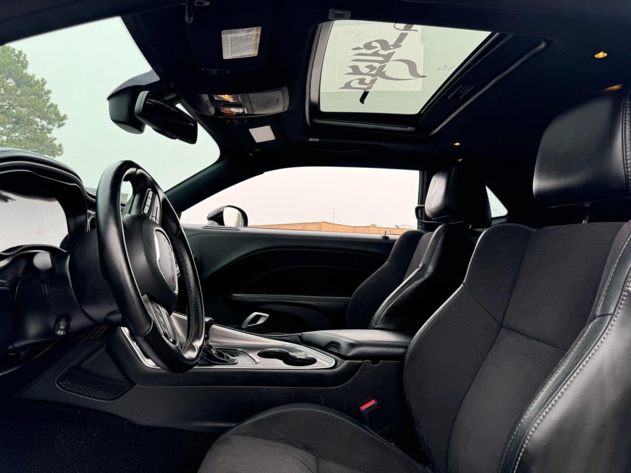 2022 Dodge Challenger GT - Photo #16
