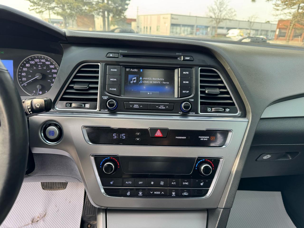 2016 Hyundai Sonata 2.4L GLS - Photo #19