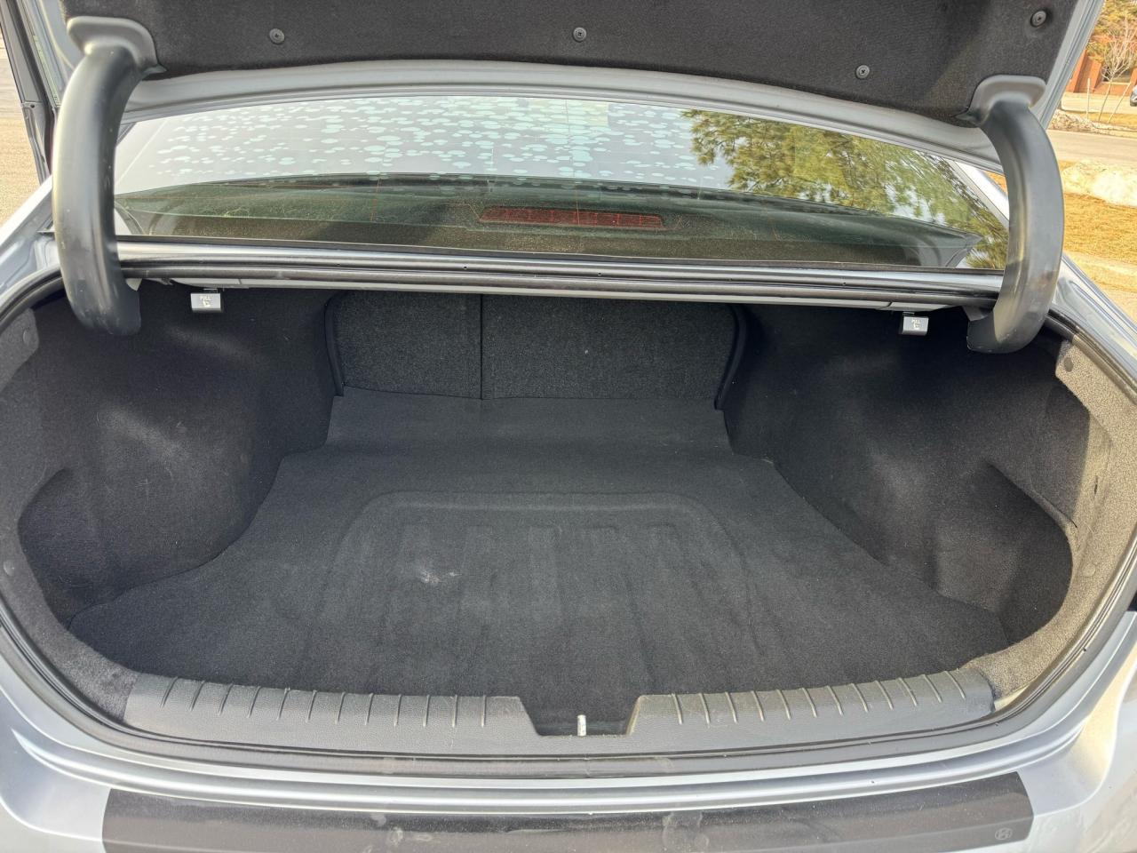 2016 Hyundai Sonata 2.4L GLS - Photo #21