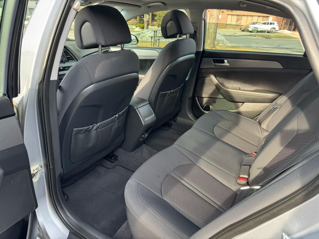 2016 Hyundai Sonata 2.4L GLS - Photo #20