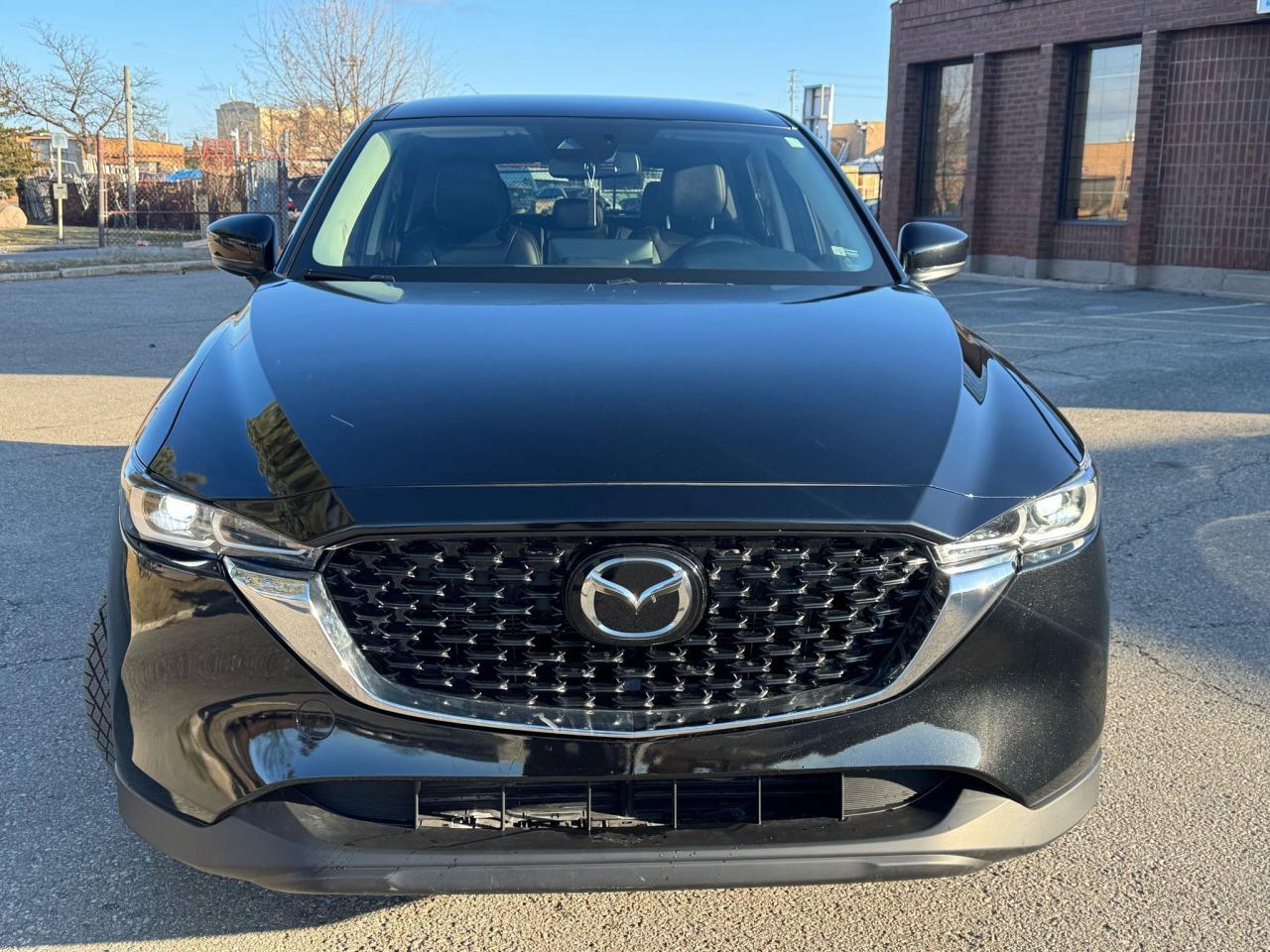 2024 Mazda CX-5 GS - Photo #2