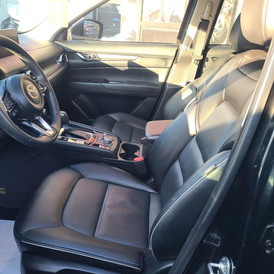 2024 Mazda CX-5 GS - Photo #14