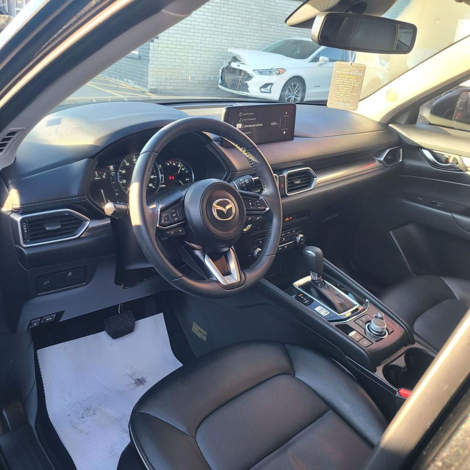 2024 Mazda CX-5 GS - Photo #13