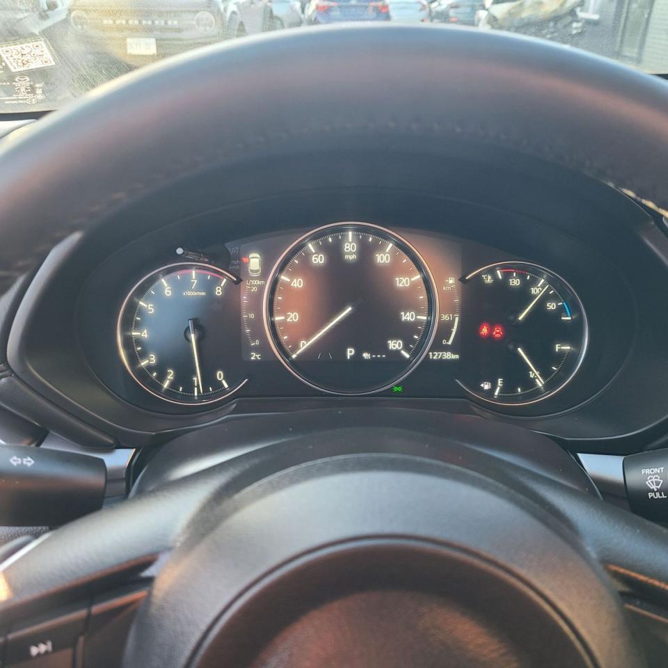2024 Mazda CX-5 GS - Photo #15