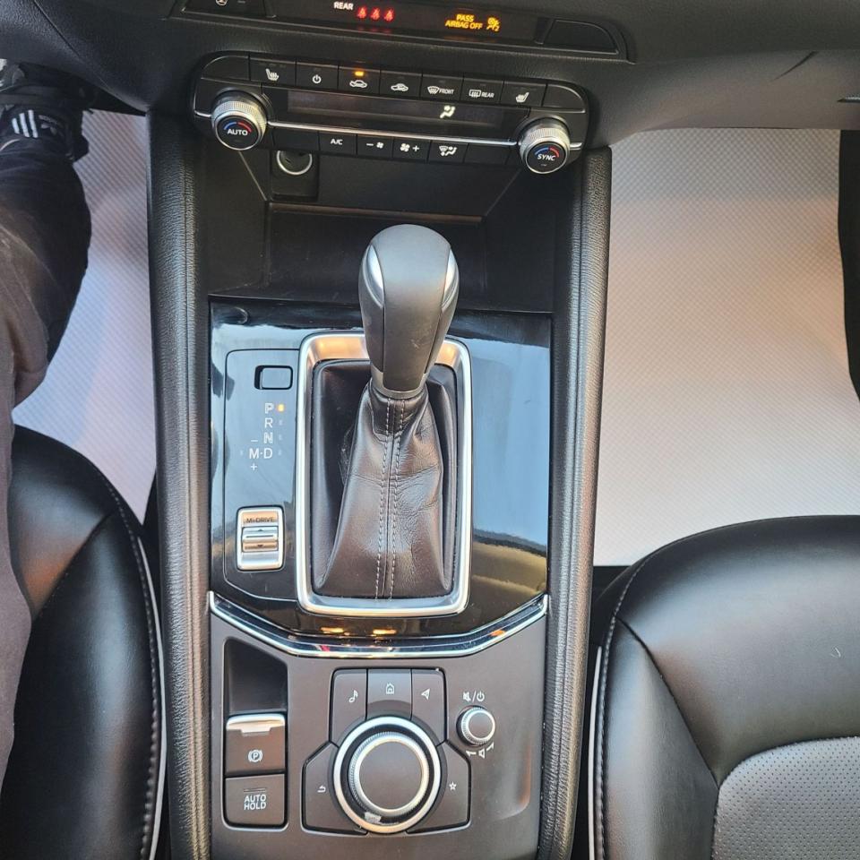 2024 Mazda CX-5 GS - Photo #17
