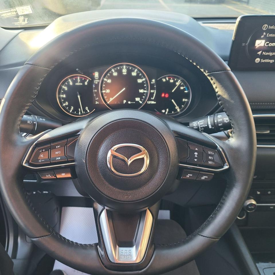 2024 Mazda CX-5 GS - Photo #18