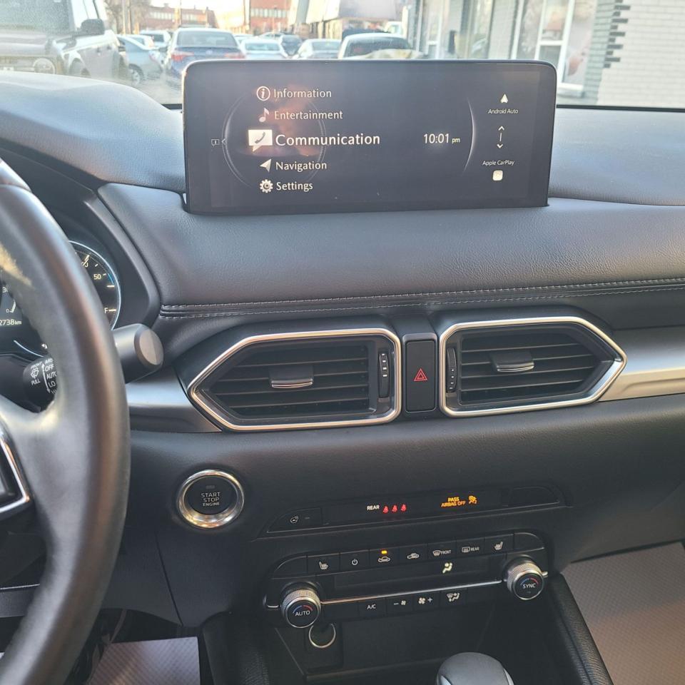 2024 Mazda CX-5 GS - Photo #19