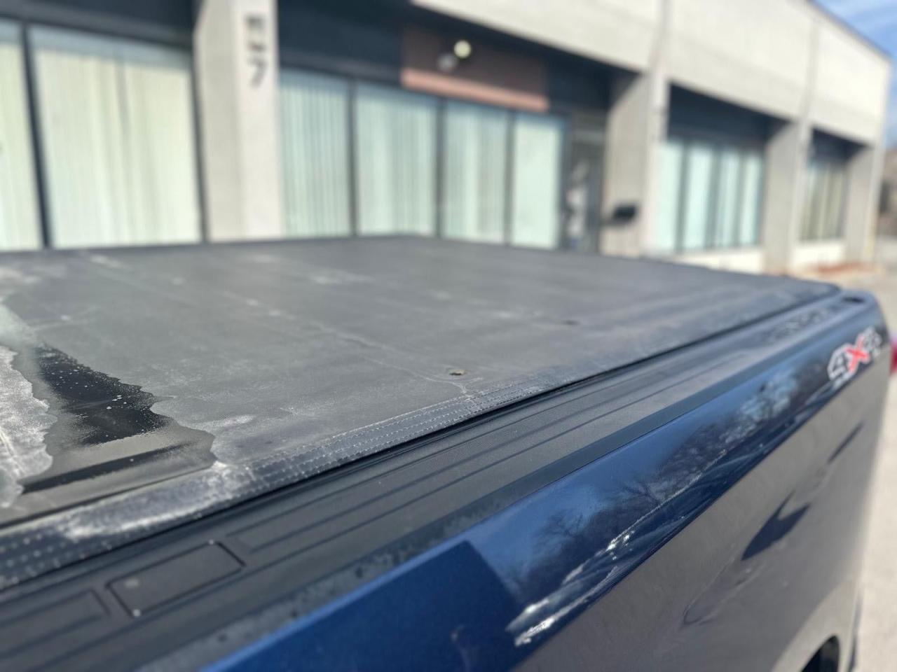2020 Chevrolet Silverado 1500 Custom - Photo #8