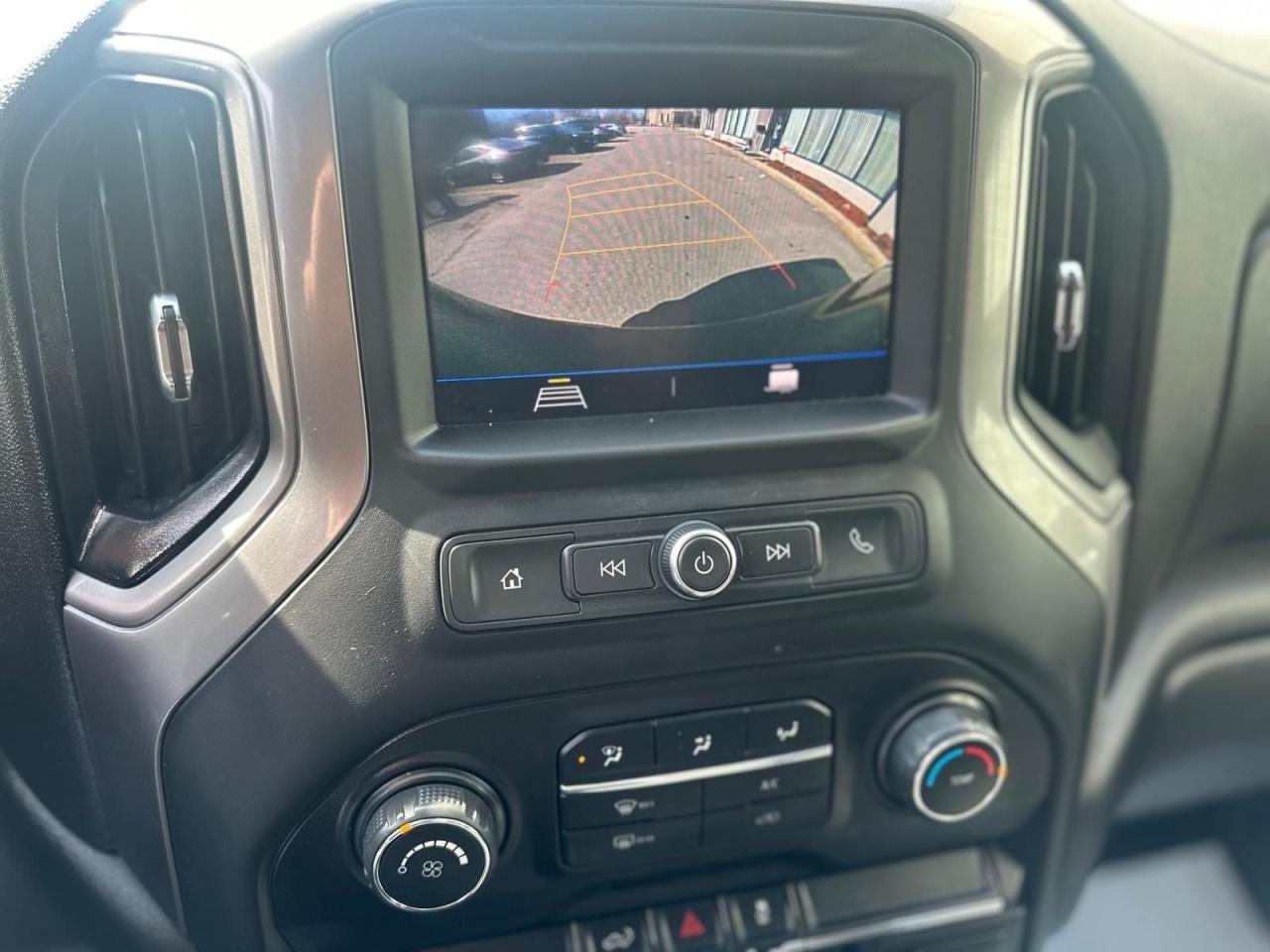 2020 Chevrolet Silverado 1500 Custom - Photo #15