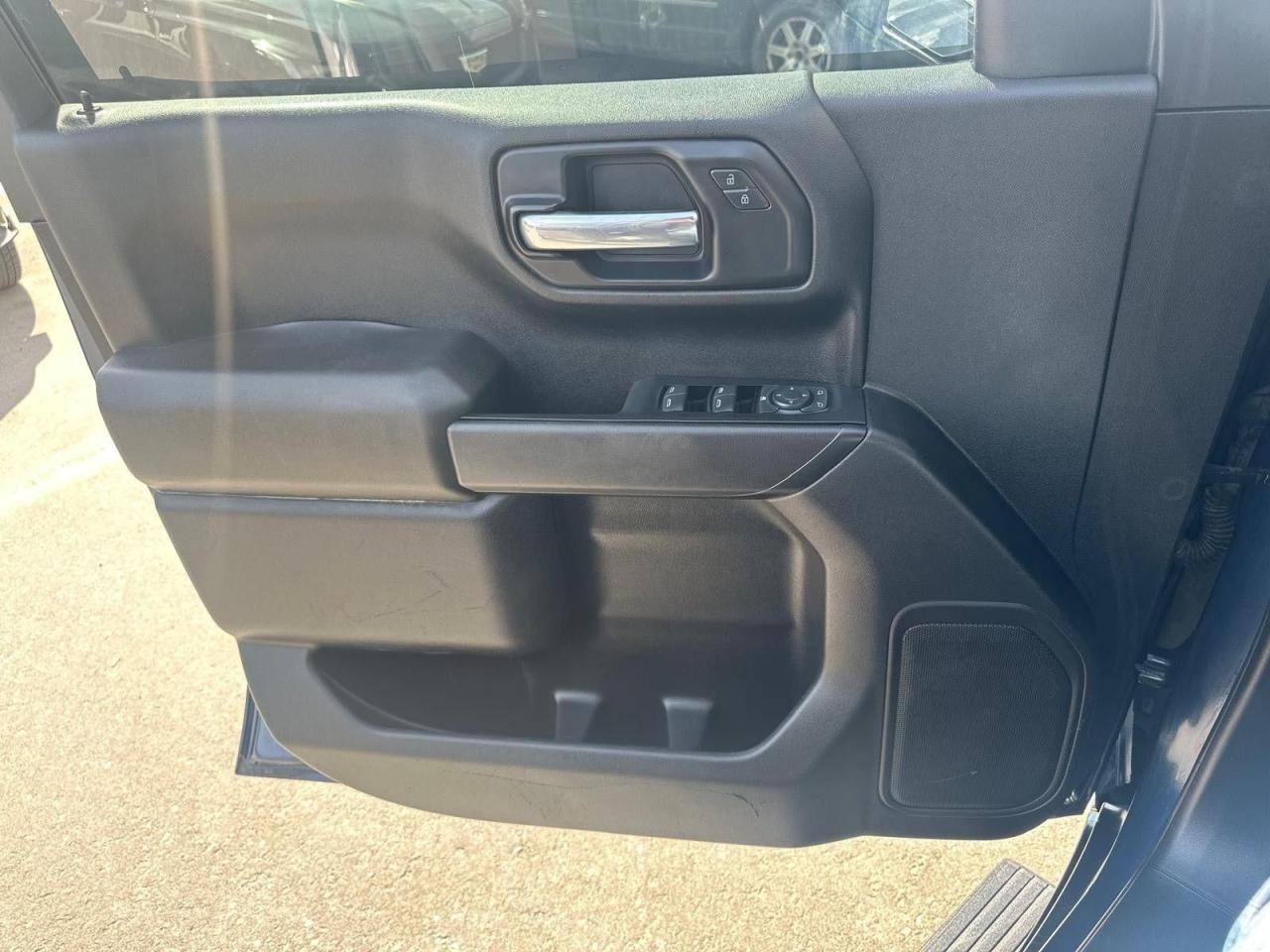 2020 Chevrolet Silverado 1500 Custom - Photo #17