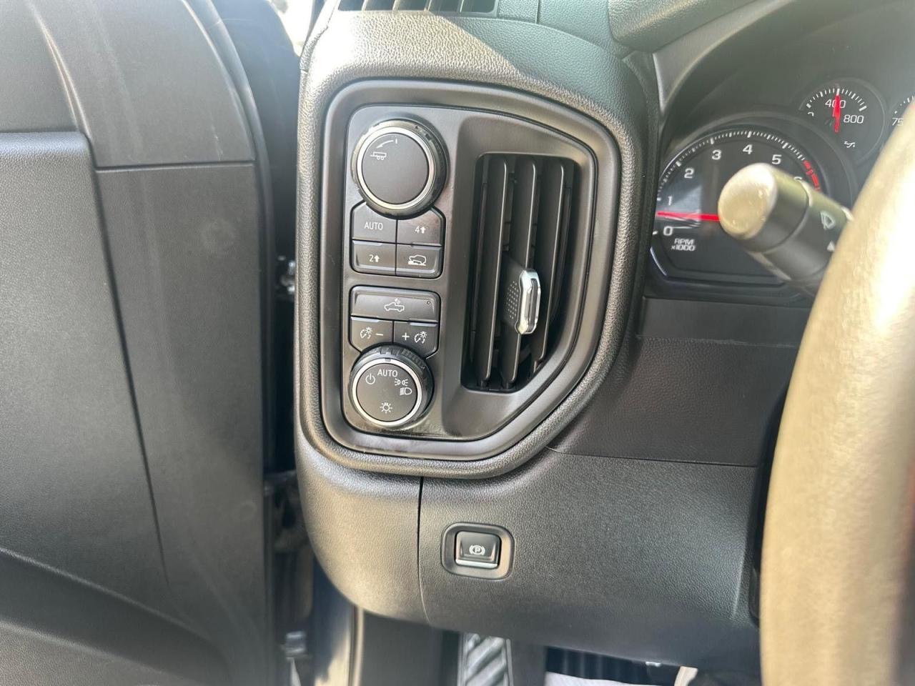 2020 Chevrolet Silverado 1500 Custom - Photo #18