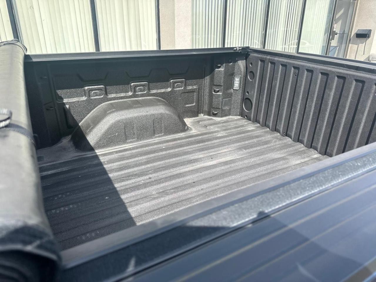 2020 Chevrolet Silverado 1500 Custom - Photo #19
