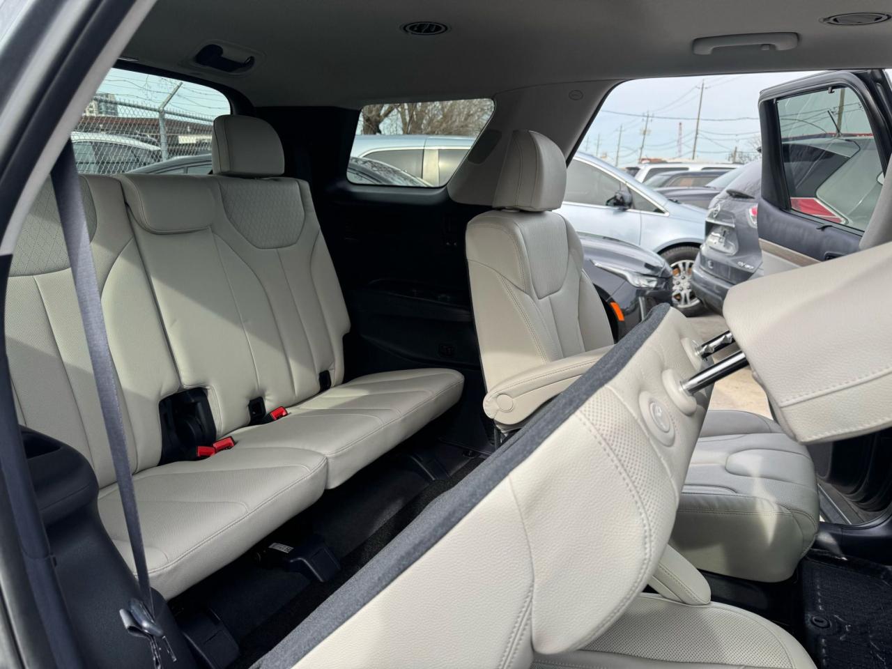 2021 Hyundai PALISADE LUXURY - Photo #15