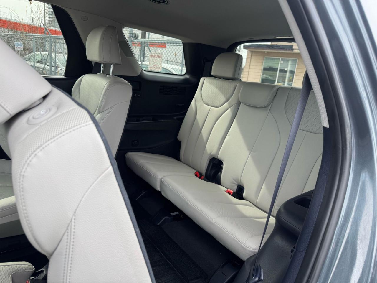 2021 Hyundai PALISADE LUXURY - Photo #18