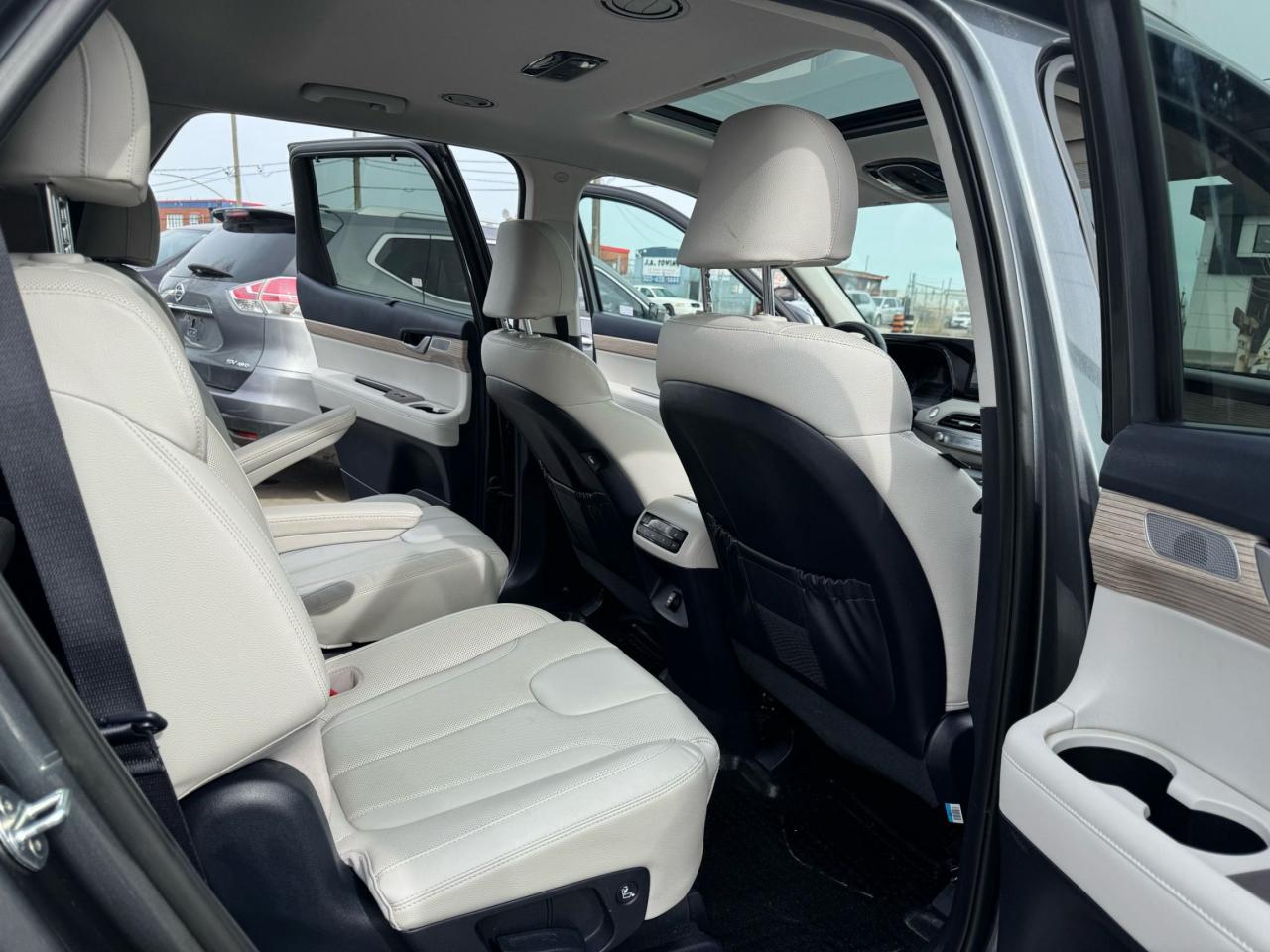 2021 Hyundai PALISADE LUXURY - Photo #14
