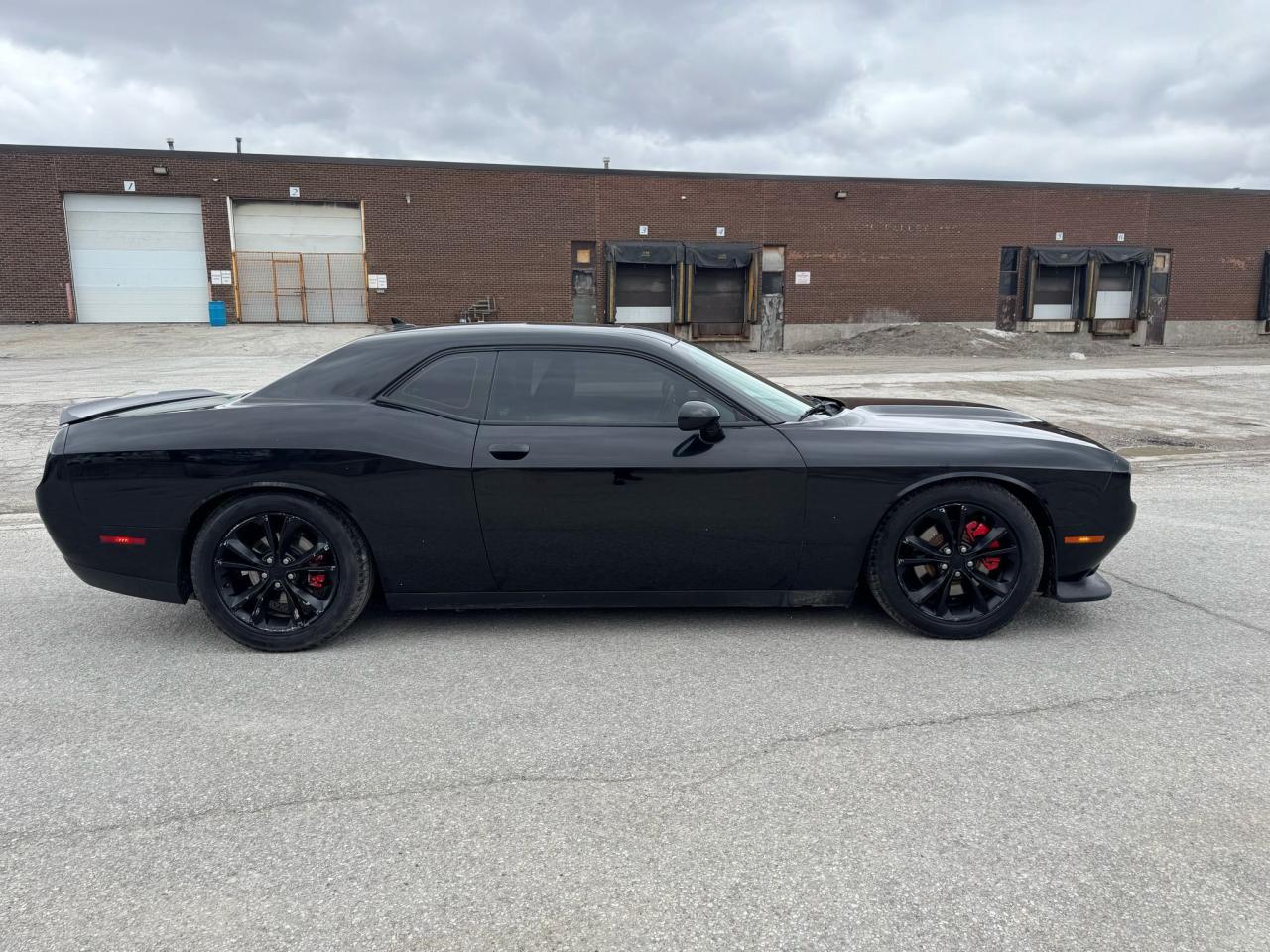2021 Dodge Challenger GT - Photo #5