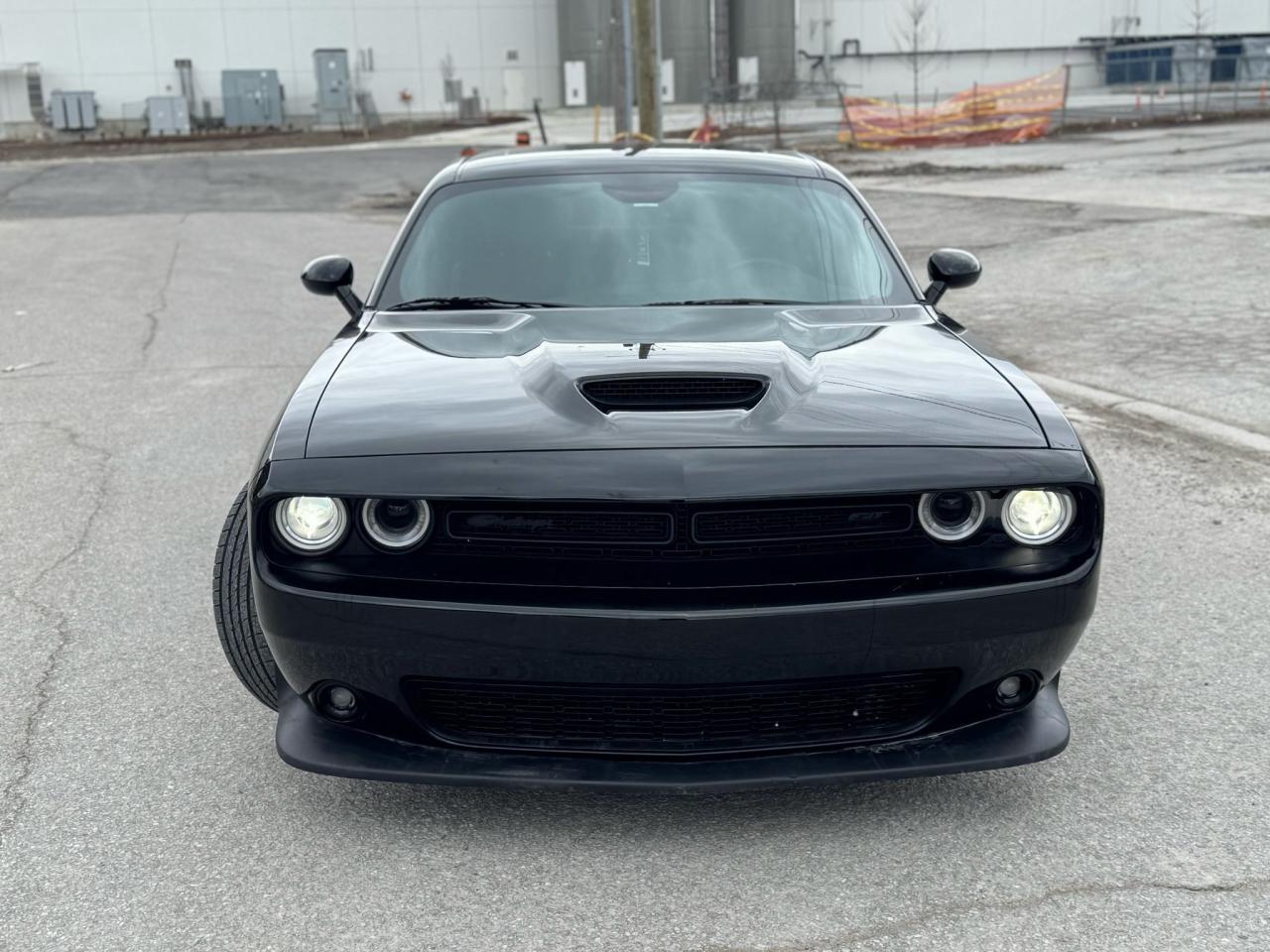 2021 Dodge Challenger GT - Photo #4