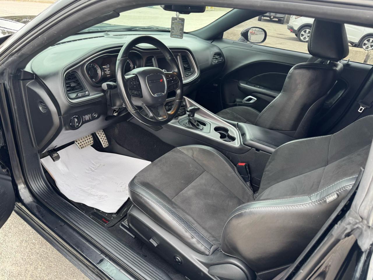 2021 Dodge Challenger GT - Photo #12