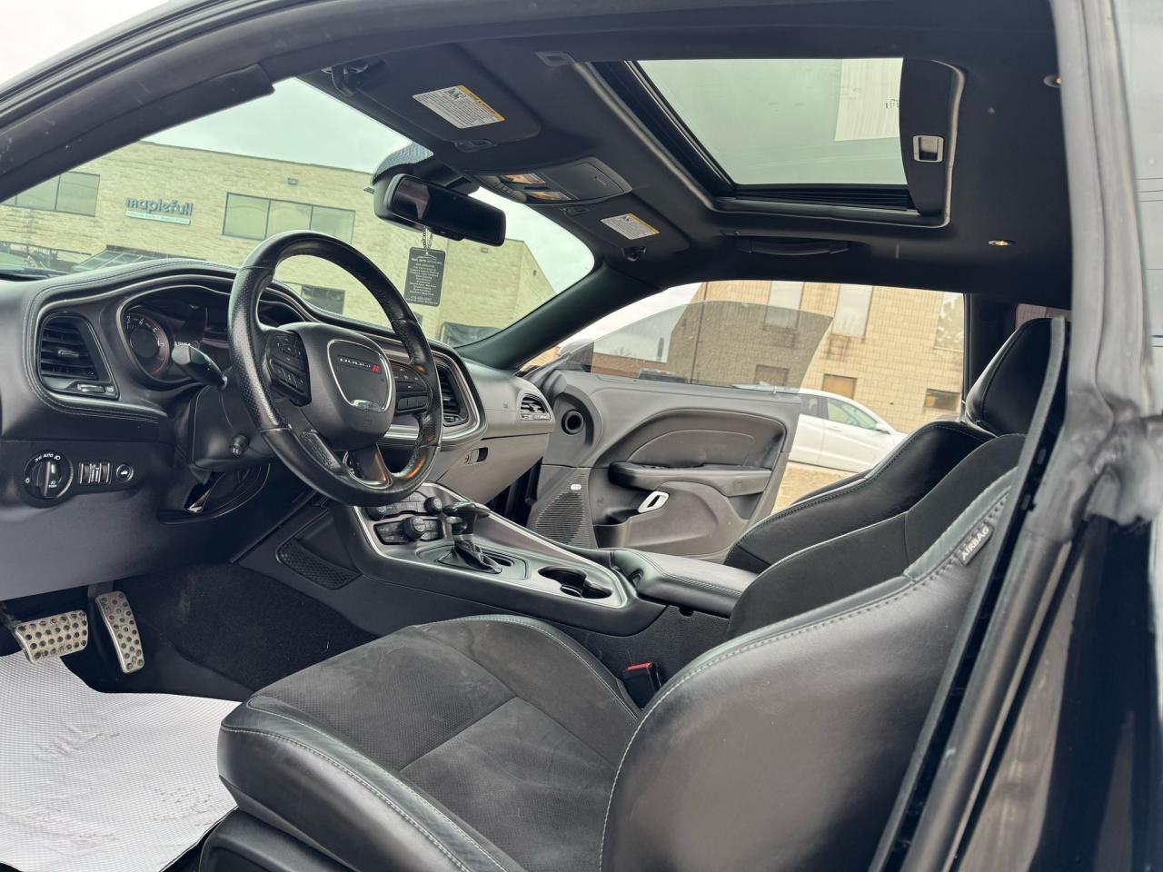 2021 Dodge Challenger GT - Photo #14